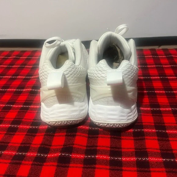 Adidas exhibit A sneakers